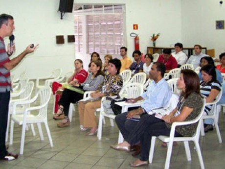 Marcos Grava - Cristividade no evangelismo