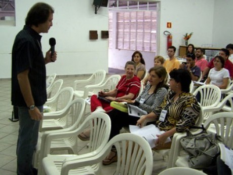Rod Medeiros - Princípios de liderança