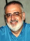 Luis Roberto Silvado